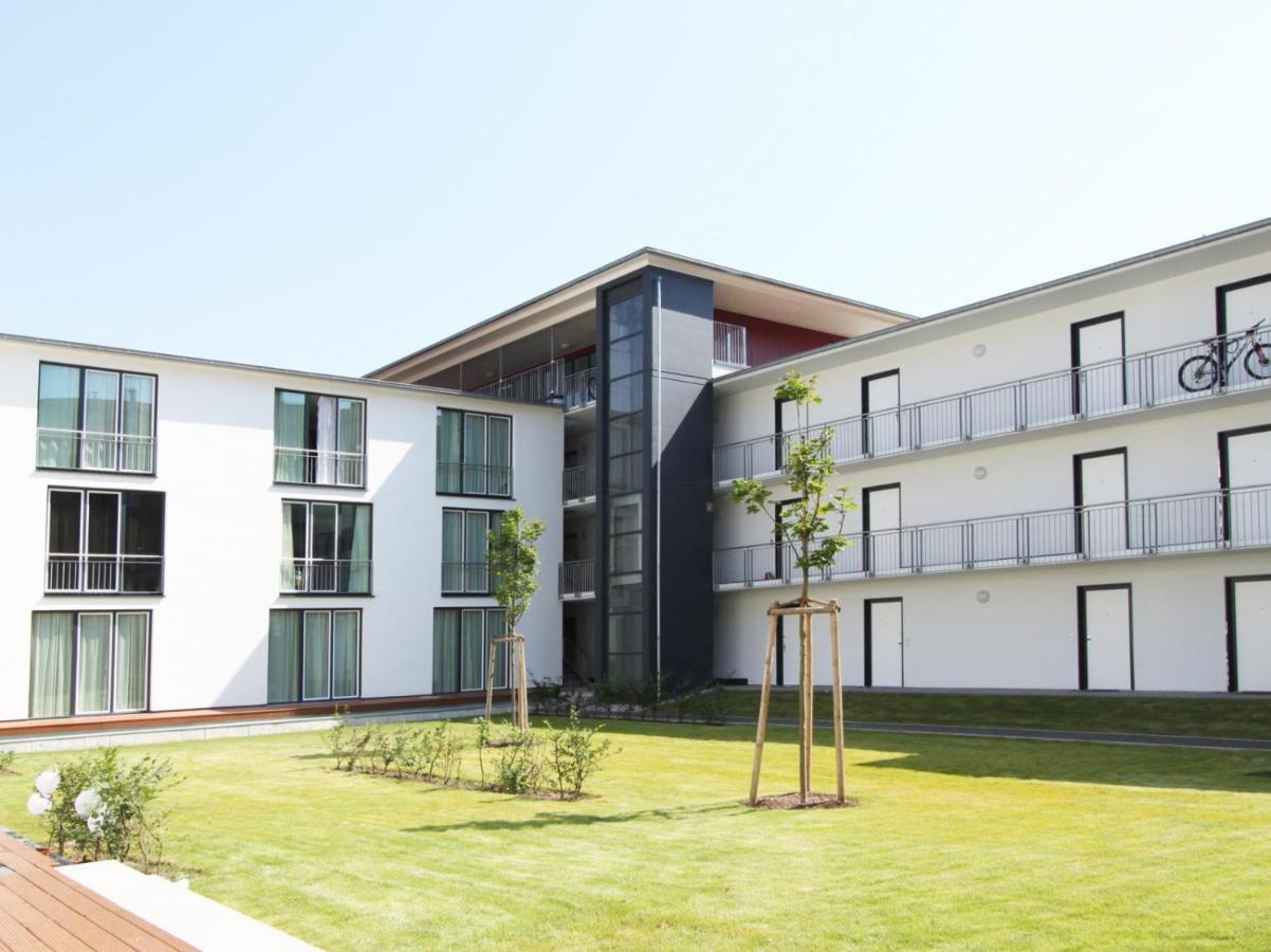 Exklusive WohlfüHloase By Rabe - Parkplatz & Free Netflix & Coffee-Bar Apartment Karlsruhe Exterior photo